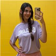 Professora de català per extrangers ofereix classes partint del nivell que necessitis!